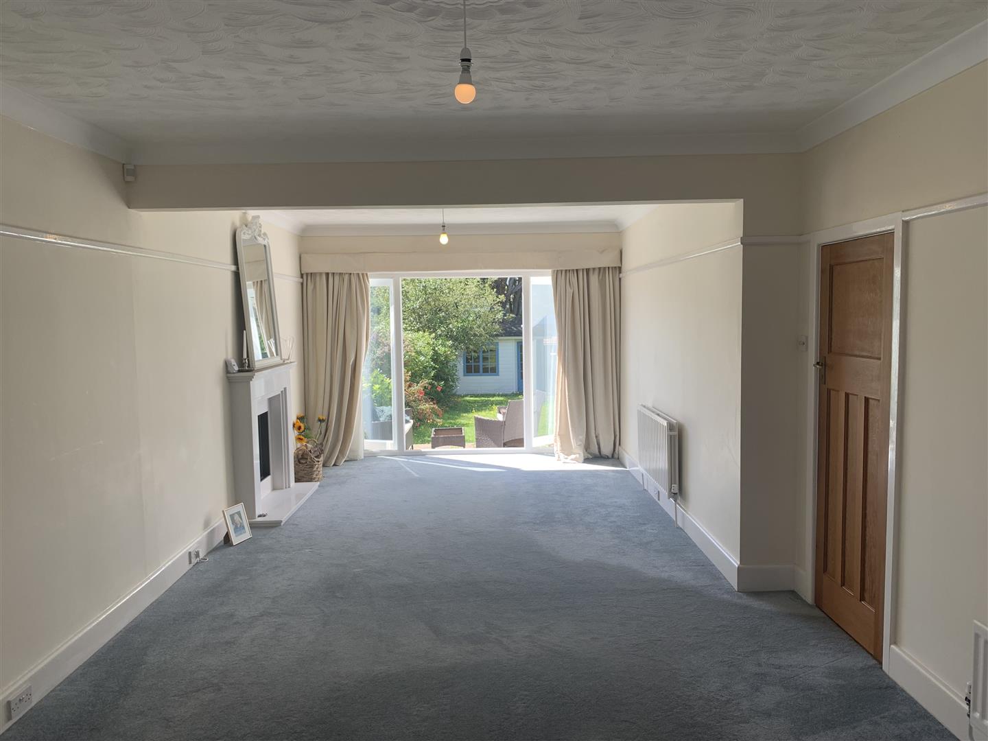 Austin Avenue, Poole Saxe Coburg